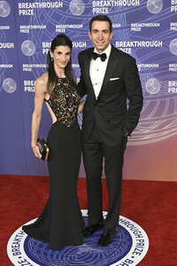 Breakthrough Prize Gala 2026 in Santa Monica