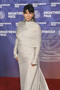 Breakthrough Prize Gala 2026 in Santa Monica