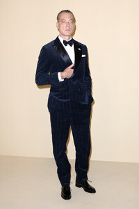 Filmpremiere  'Brunello, il visionario garbato' in Rom