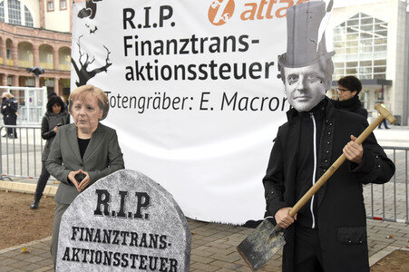 Eröffnung der Frankfurter Buchmesse 2017