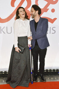 27. B.Z. Kulturpreis 2018 in Berlin