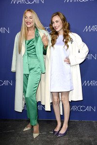 Marc Cain Fashion Show auf der Berlin Fashion Week A/W 2026 in Berlin