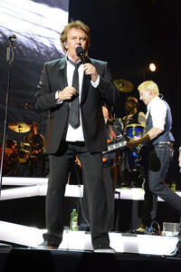 Konzert von Howard Carpendale in Oberhausen