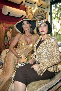 Präsentation von Carpetlounge Berlin & Julian F. M. Stoeckel in Berlin