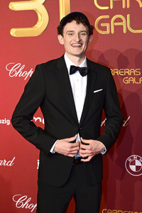 Jose Carreras Gala 2025 in Leipzig