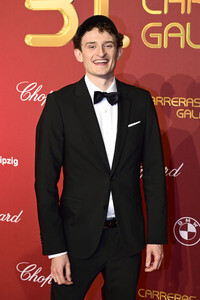 Jose Carreras Gala 2025 in Leipzig