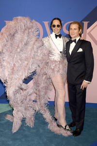 CFDA Fashion Awards 2017 in New York