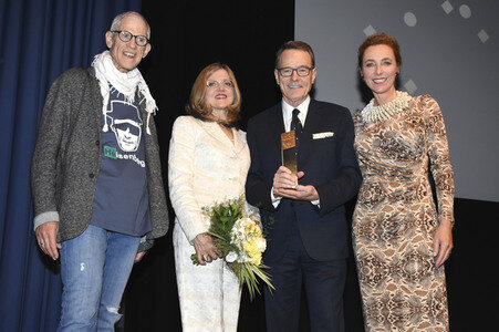 CineMerit-Gala auf dem Filmfest München 2017