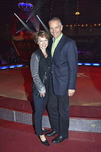 Circus Krone Premiere in München