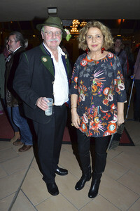 Circus Krone Premiere in München