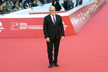 Closing Ceremony und Preisverleihung, Internationales Filmfestival Rom 2025