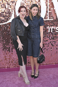 Serienpremiere 'The Comeback' in Beverly Hills