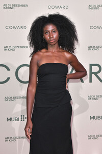 Filmpremiere 'Coward' in Berlin