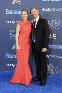 22. Critics Choice Awards 2016 in Santa Monica