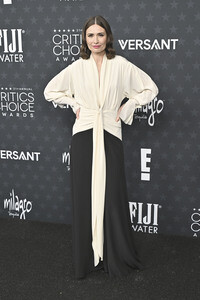 Critics Choice Awards 2026 in Santa Monica