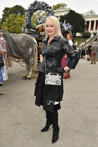 Regines Damenwiesn beim Oktoberfest 2025 in München