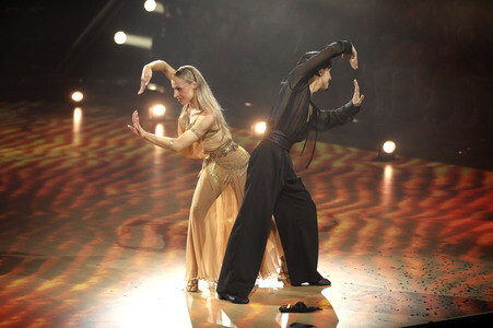 Tanzshow 'Let's Dance' in Köln
