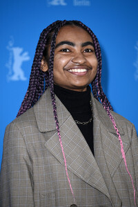 Photocall 'Sunny Dancer', Berlinale 2026