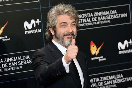 Donostia Award für Ricardo Darin, San Sebastian Film Festival 2017