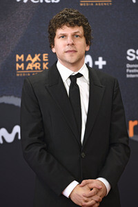 23.09.2026<br>Filmpremiere 'The Debut', San Sebastian International Film Festival 2026