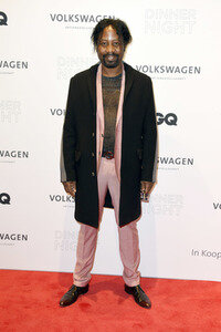 Volkswagen AG Dinner Night in Berlin