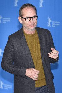 'Django' Photocall, Berlinale 2017