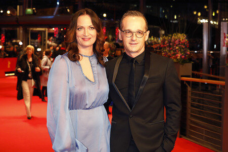 'Ataris Reise' Premiere, Berlinale 2018