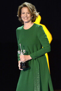 Donostia Award Gala, San Sebastian Film Festival 2016