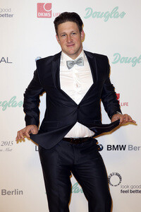 Dreamball 2015 in Berlin