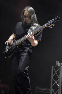 Konzert von Dream Theater in München