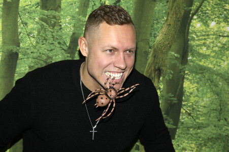 Abflug ins Dschungel-Camp 2026 vom Flughafen Frankfurt am Main