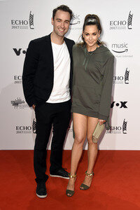 Deutscher Musikpreis Echo 2017 in Berlin