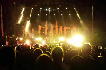 Elb-Riot Festival 2015 in Hamburg