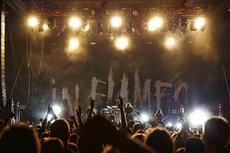 Elb-Riot Festival 2015 in Hamburg