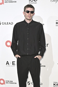 Elton John AIDS Foundation Academy Awards Viewing Party 2026 in West Hollywood
