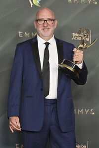 2026 Emmy Awards Night 1 in Los Angeles 