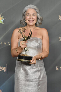 2026 Emmy Awards Night 2 in Los Angeles