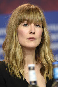 '7 Tage in Entebbe' Pressekonferenz, Berlinale 2018