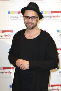 Ernsting's family X-Mas Fashion Dinner in Hamburg