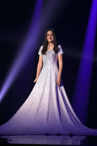 Generalprobe zur TV-Show 'Eurovision Song Contest 2016 - Unser Lied für Stockholm' in Köln