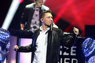 'Eurovision Song Contest 2015 - Unser Song für Österreich' TV-Show, Hannover
