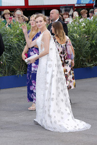 Opening Night und 'Everest' Premiere, Biennale 2015