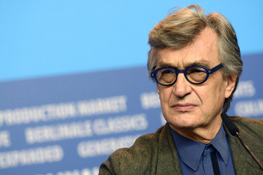 'Every Thing Will Be Fine' Pressekonferenz, Berlinale 2015
