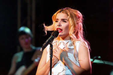 Paloma Faith Konzert, Berlin