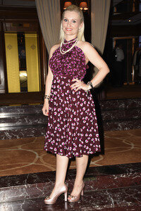 Kempinski Fashion Dinner in München
