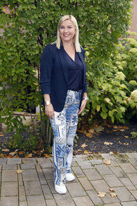 TV-Show 'ZDF-Fernsehgarten' in Mainz