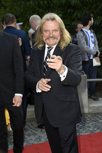 Bayerischer Fernsehpreis 2018 in München