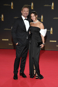 Der Deutsche Fernsehpreis 2025 in Köln