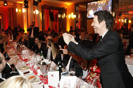 45. Deutscher Filmball 2018 in München
