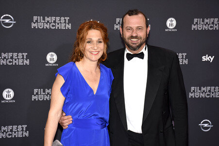 Opening vom 34. Filmfest München 2016
